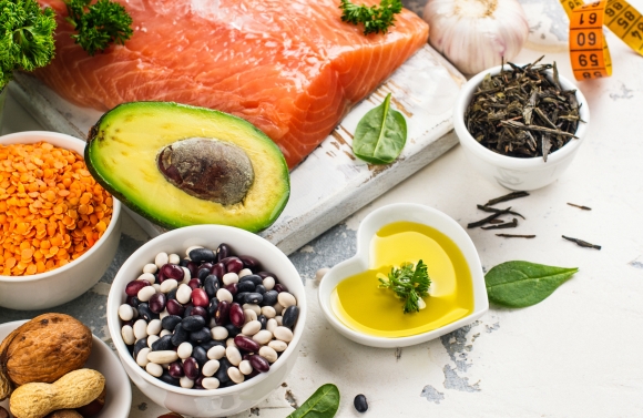Lifestyle changes to reduce ‘bad’ cholesterol consume ‘good’ cholesterol foods
