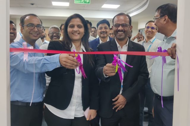Tata Elxsi and Dräger Establish an Innovative Partnership to Drive Critical Care Innovation in India