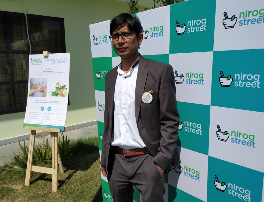 NirogStreet launches “NirogStreet Vaidya Tool” to fuel Ayurveda healthcare growth in India