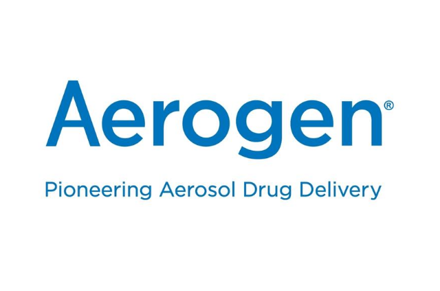 Aerogen – bringing a lower risk of transmission of patient generated infectious aerosol for healthcare professionals in acute care settings compared to traditional nebulisers