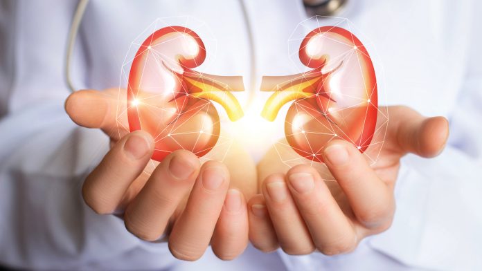 Home-based peritoneal dialysis can help address problems of kidney patients