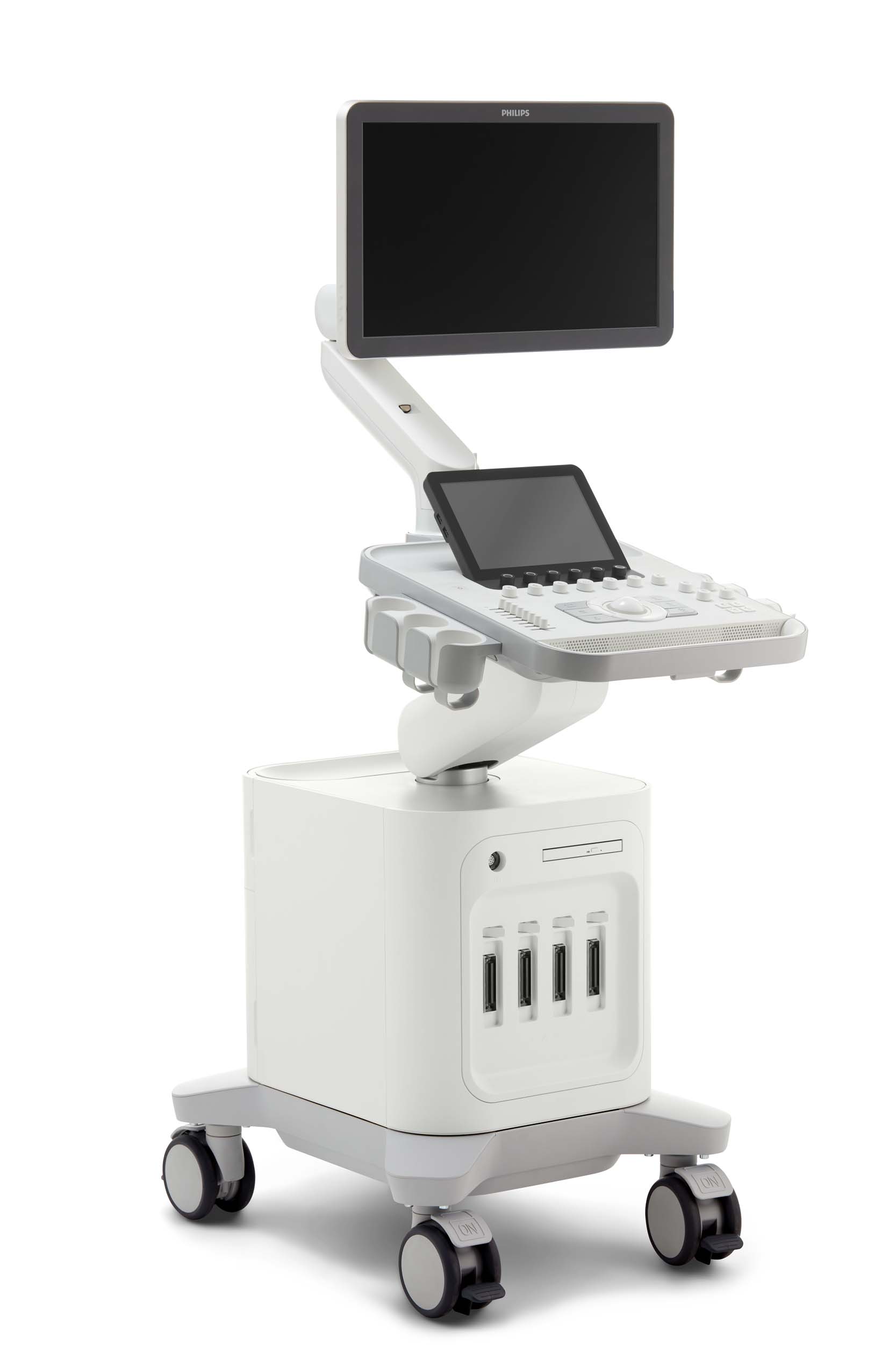 Philips Introduces Breakthrough Ultrasound 3300 System In India For