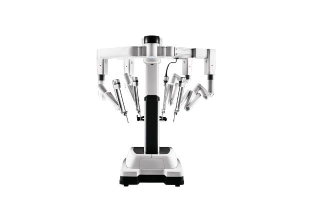 The London Clinic advances robotic offering with latest da Vinci Xi Surgical System