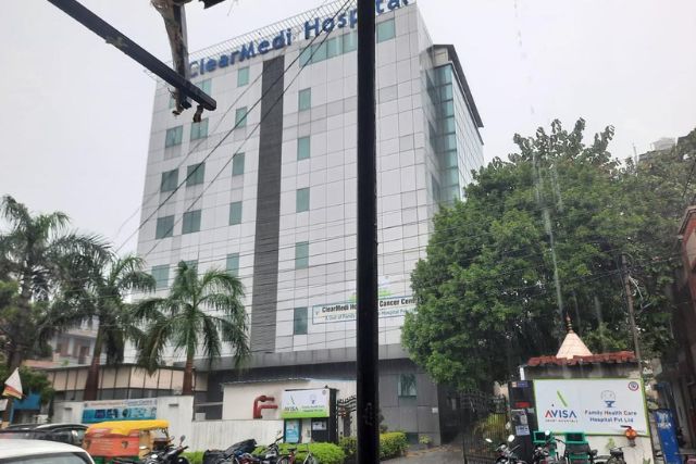 Family Healthcare Hospital goes for complete turnaround with AVISA Smart Hospitals