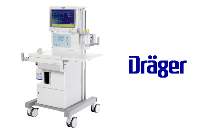 Everything You Need to Know About Dräger Atlan® and patient safety in Operating room