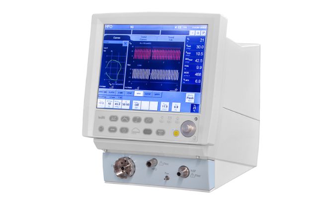Everything You Need to Know About BPL medical modern technology neonatal ventilators