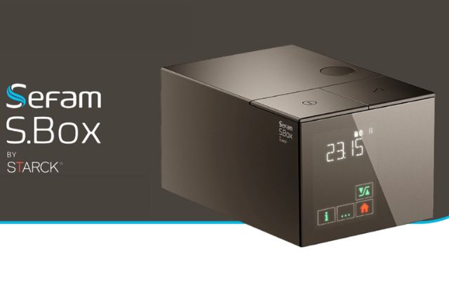 Everything You Need to Know About Sefam S.Box