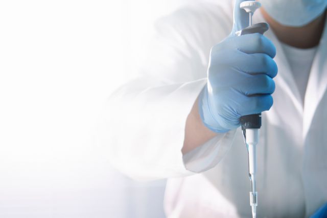 Building a Successful Diagnostic Laboratory: Ten Suggestions