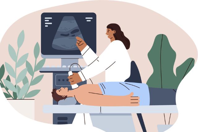 5 Key Factors to Consider When Choosing an ultrasound clinic Near me