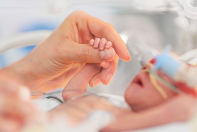 Innovative Solutions Paving the Way for Enhanced Neonatal Care in India
