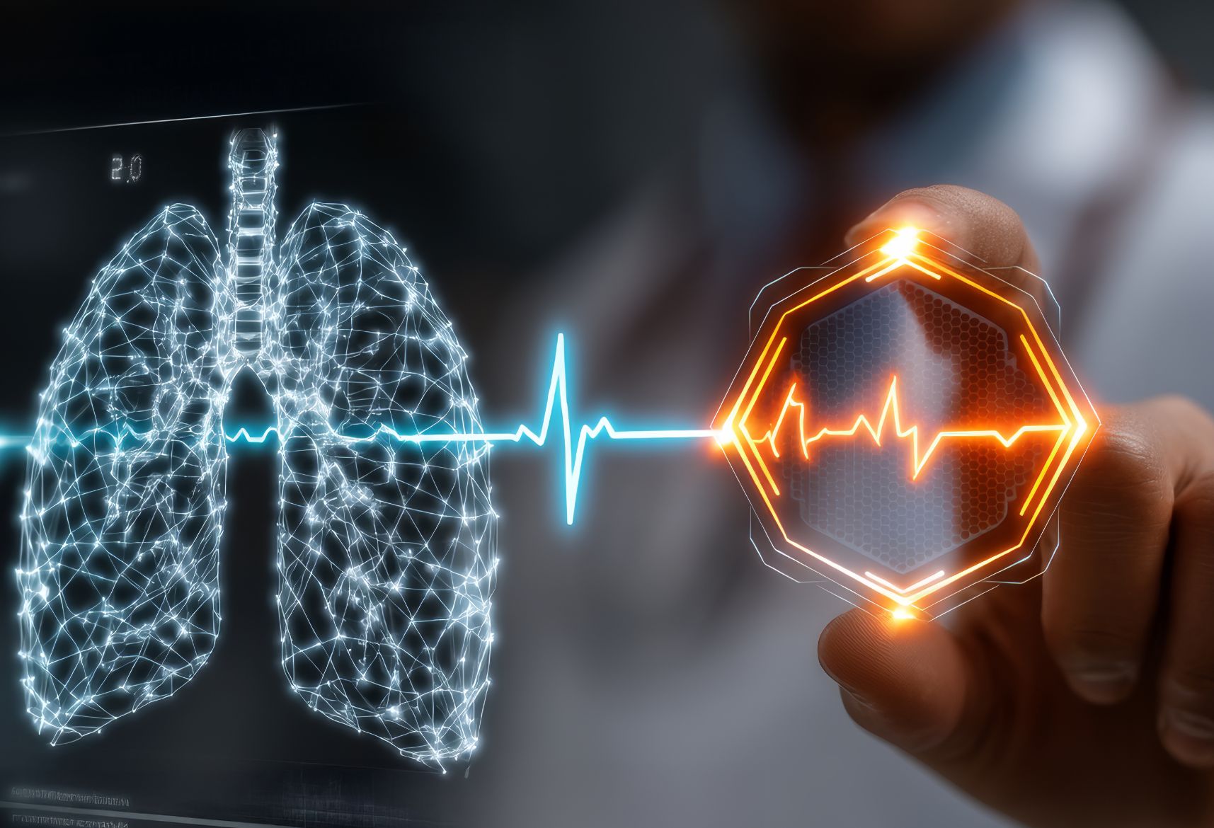 Right Test, Right Time Redefining Diagnostic Accuracy in Healthcare