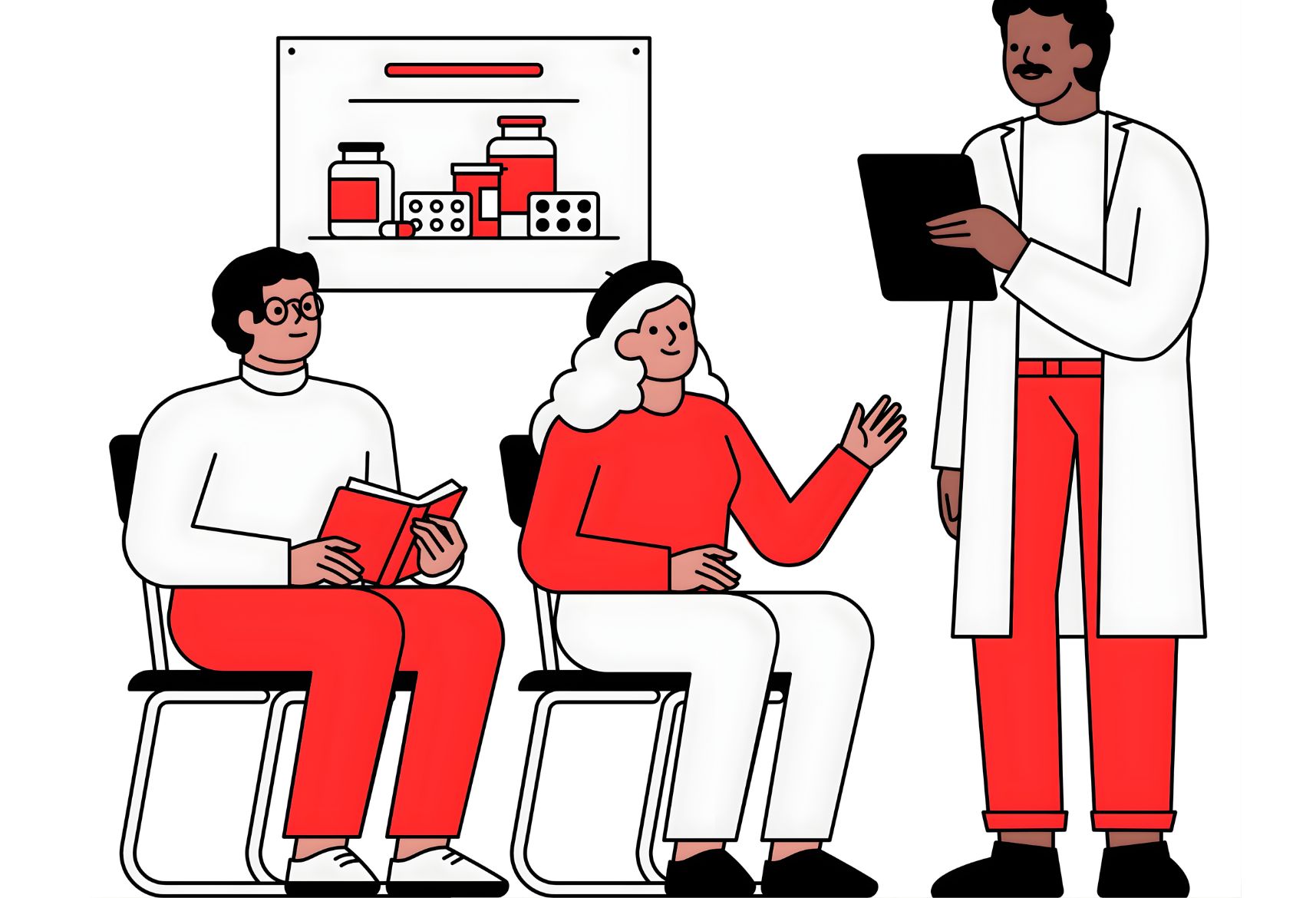 Humanizing Healthcare: Bridging Technology with Empathy