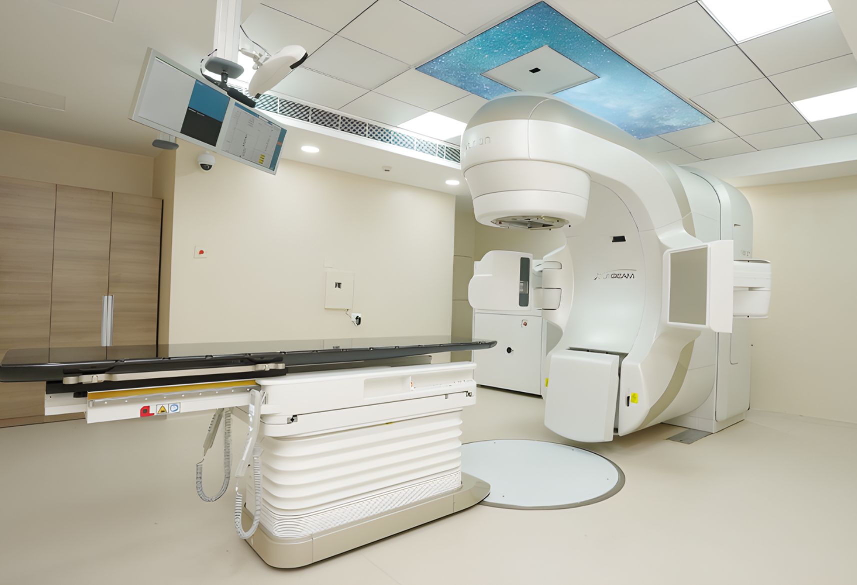 Transforming Precision Oncology at Kauvery Cancer Institute