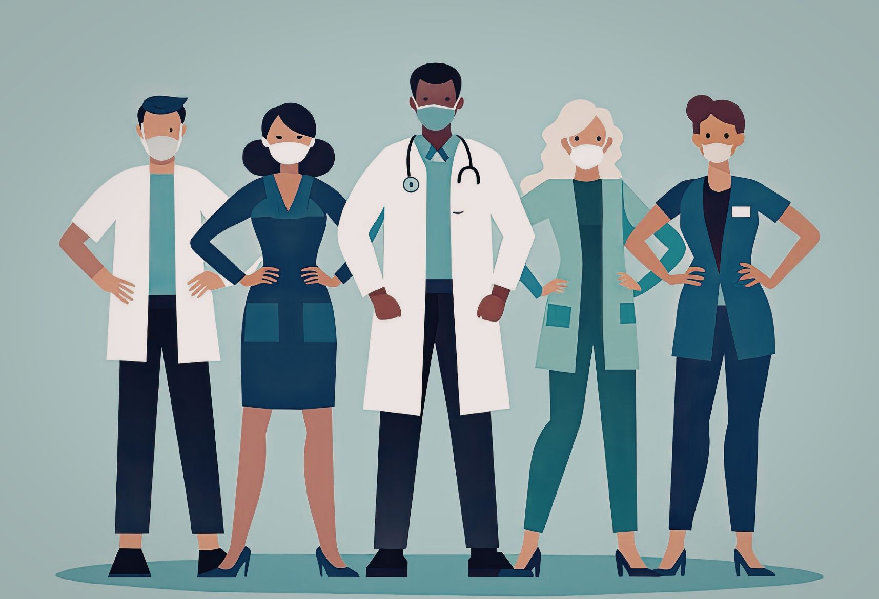 Smart Healthcare Systems: Integrating Data, Devices & Decisions