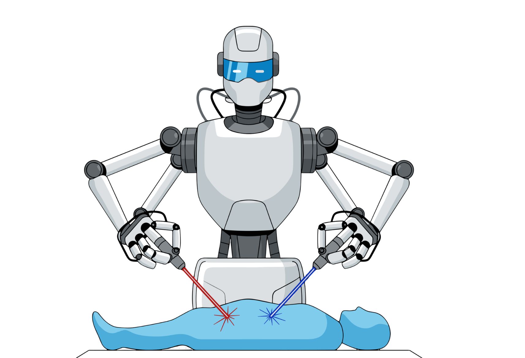 Beyond Beds & Buildings: The Rise of Intelligent Healthcare Facilities