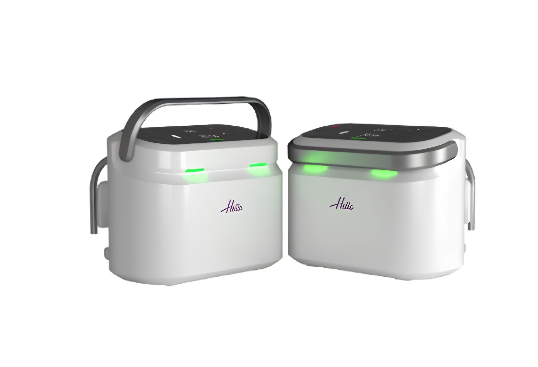 Healing with Comfort, Protection & Care – Introducing AKAS HELLO