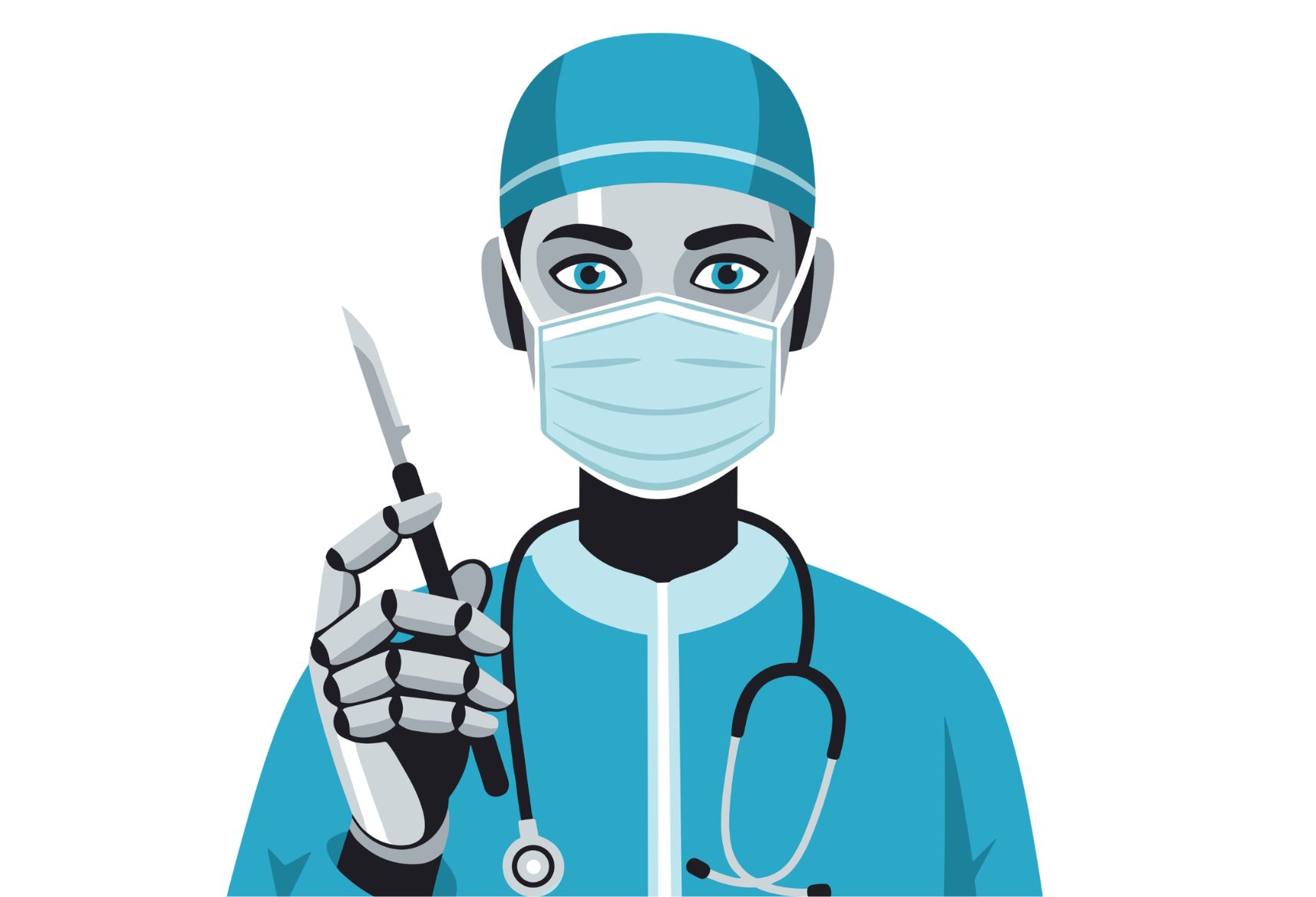 Future of Healing: Exploring the Technologies Transforming Hospitals, Diagnostics & Critical Care