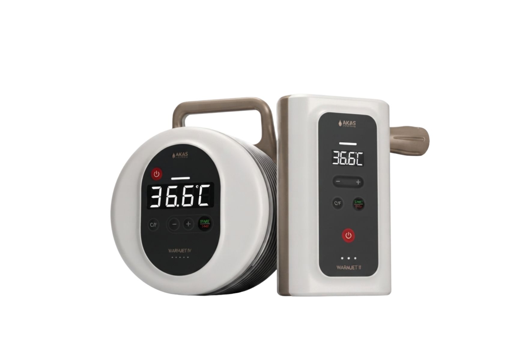 WARMJET: Redefining Fluid Warming in Critical Care