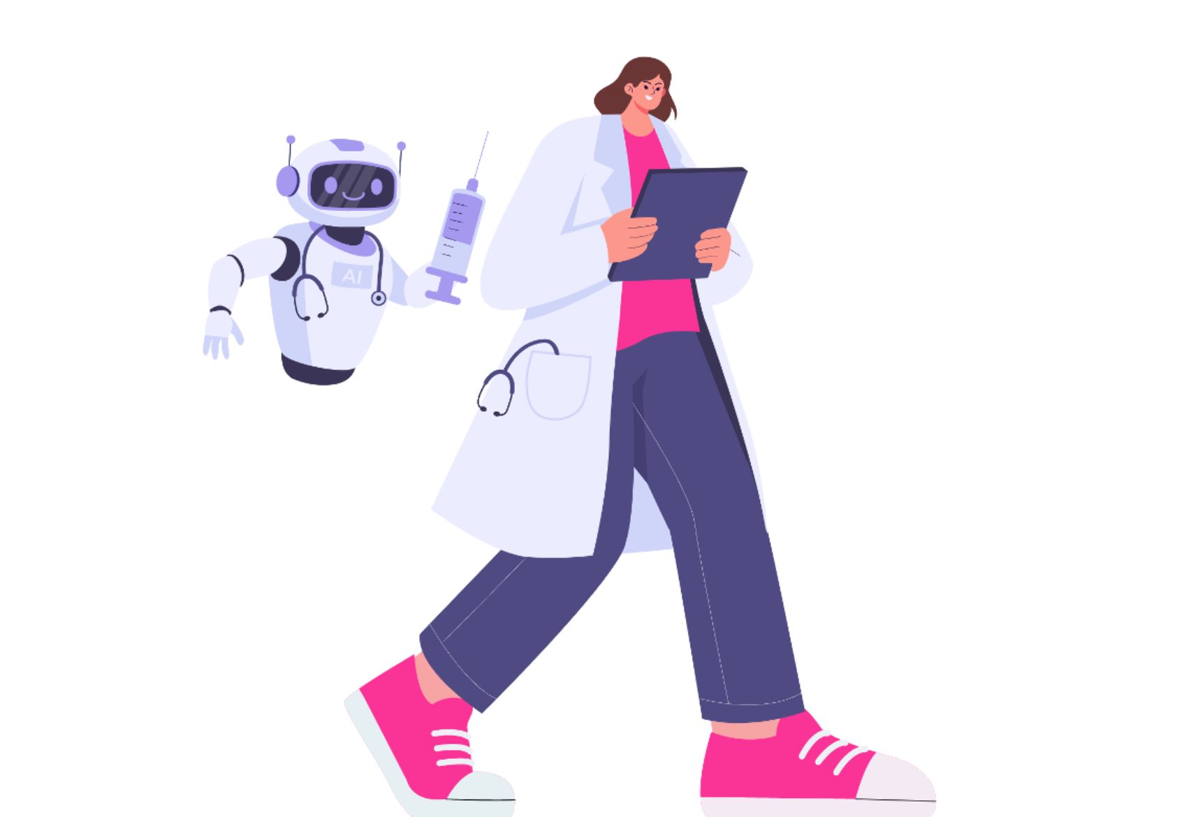 Innovating Every Patient Journey: The Evolution of Modern Healthcare” our cover story of the month.