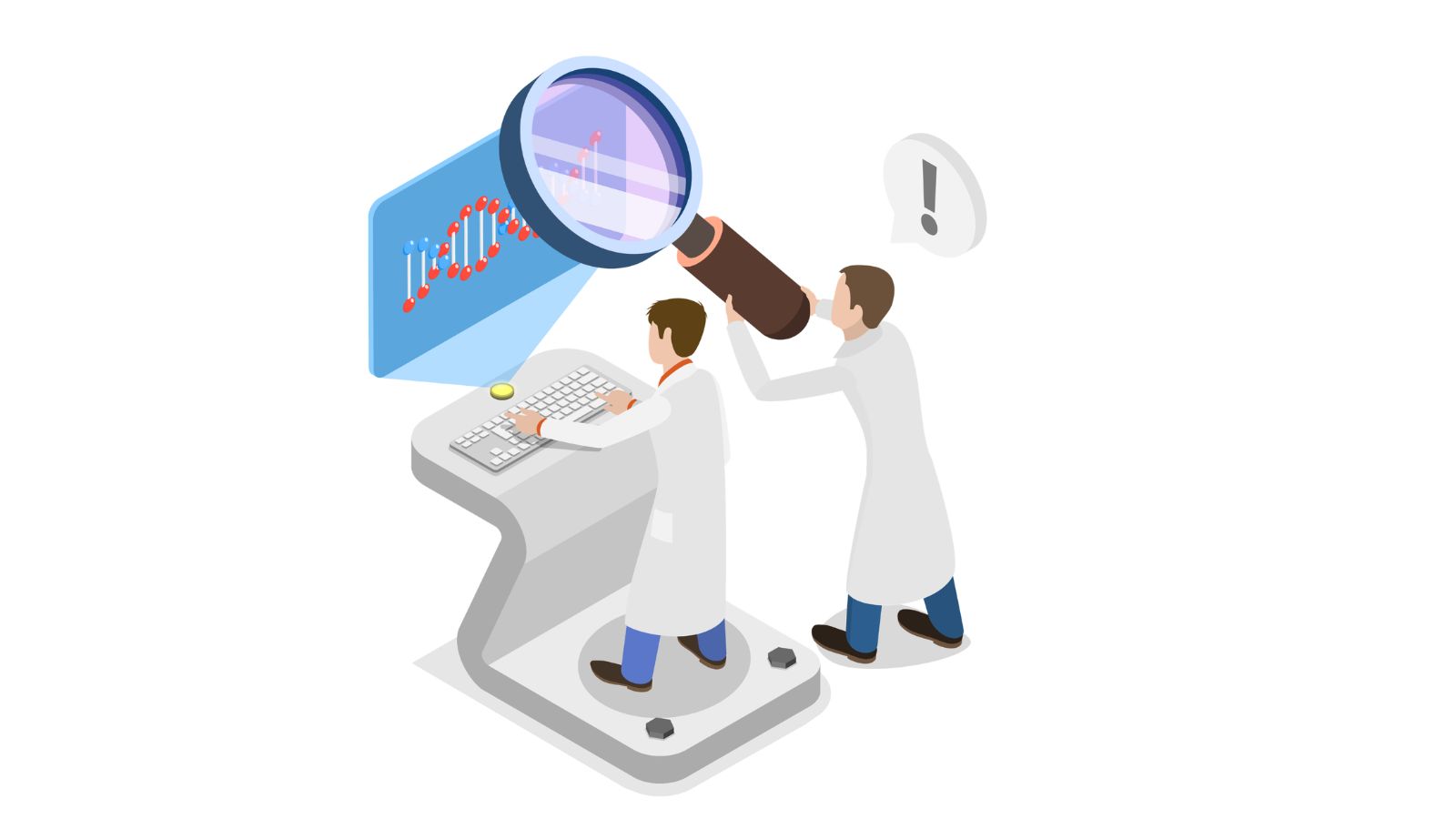 Diagnostics Without Limits