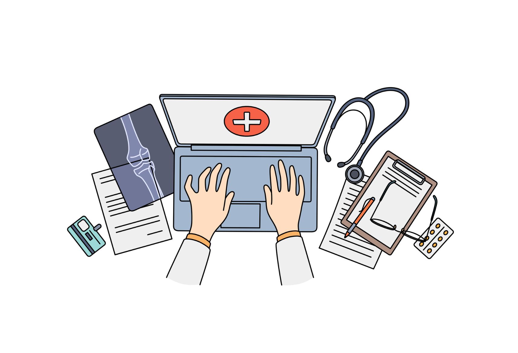 Beyond Conventional Diagnostics:Innovations Driving Faster & More Precise Detection