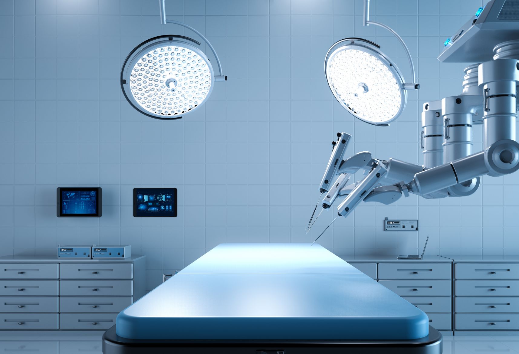 Kauvery 3X Chennai:One Integrated Robotic Surgery Programme Across Three Kauvery Hospitals in Chennai