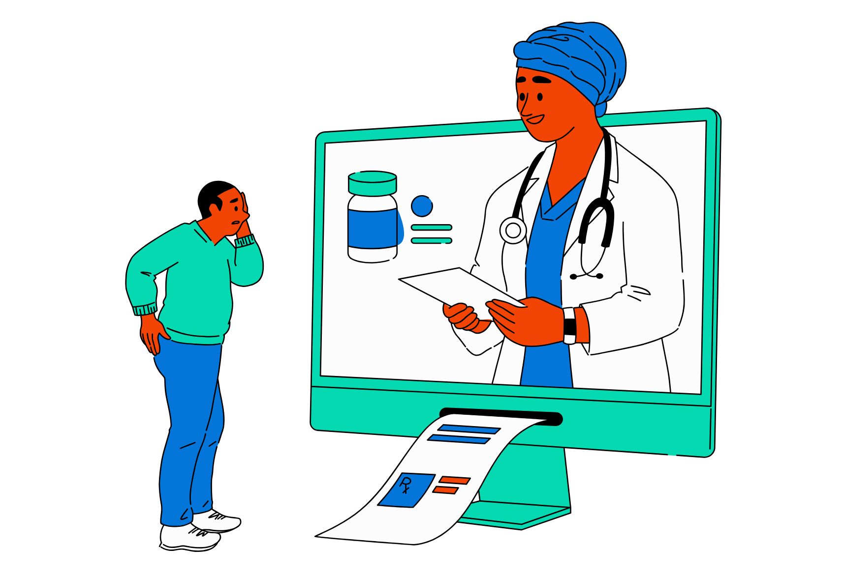The Diagnostic Revolution