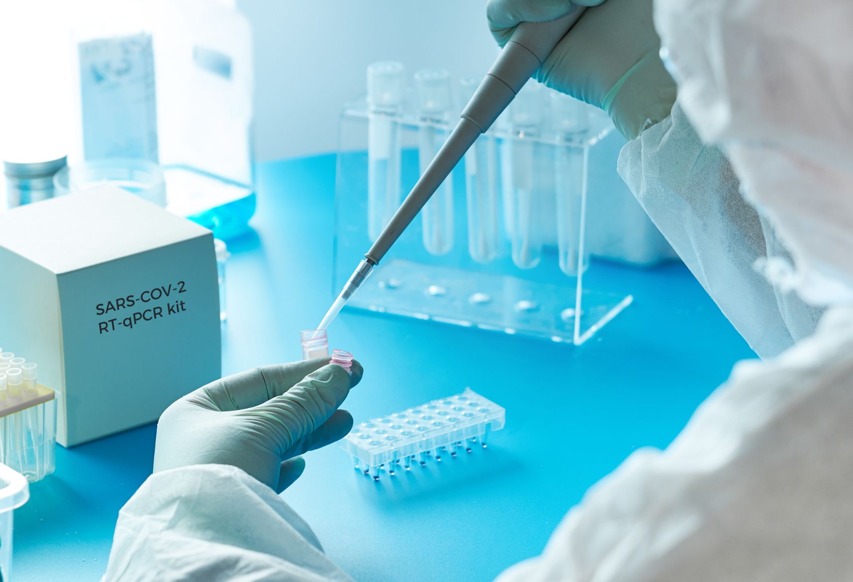 PRECISION DIAGNOSTICS: Accelerating Accurate, Personalized & Data-Driven Healthcare